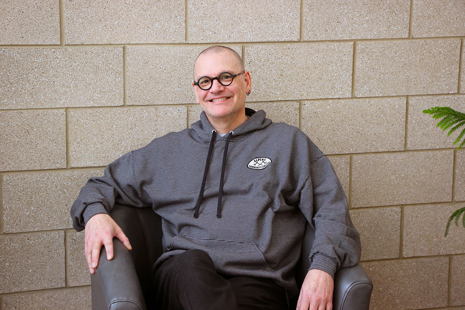 Brian Schorn
